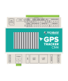 GPS Tracker - RS232/RS485 Serial Port